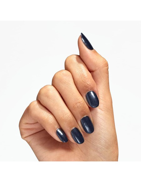 Nail polish Opi 15 ml Midnight Mantra