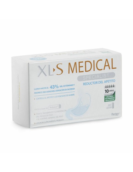 Digestive supplement XLS Medical   60 Units