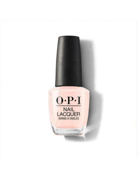 Nail polish Opi Nail Lacquer Bubble Bath 15 ml