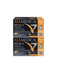 Fat burning XLS Medical   Fat burning