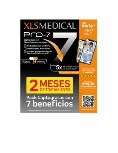 Fat burning XLS Medical   Fat burning 2