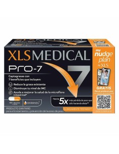 Fat burning XLS Medical Pro-7