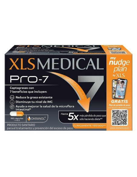 Fat burning XLS Medical Pro-7