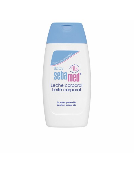 Hydrating Baby Lotion Sebamed Baby 200 ml