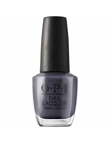 Nail polish Opi Nail Lacquer Less is norse 15 ml