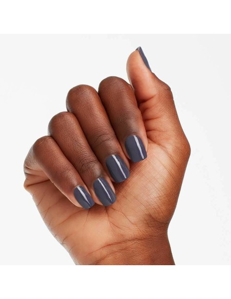Nail polish Opi Nail Lacquer Less is norse 15 ml