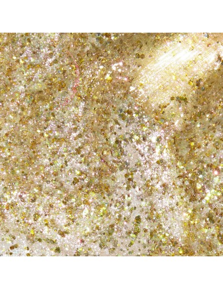 Nail polish Opi Nature Strong Mind-full of Glitter 15 ml