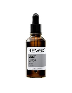 Facial Exfoliator Revox B77 Just 30 ml Salicylic acid 2