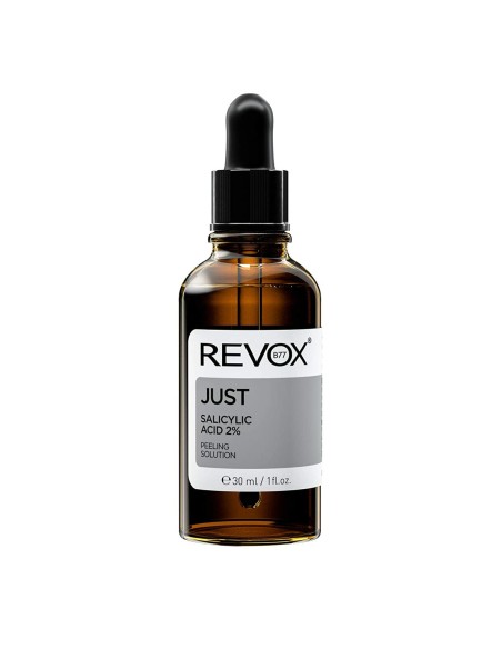 Facial Exfoliator Revox B77 Just 30 ml Salicylic acid