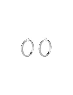 Ladies' Earrings Guess JUBE04191JWRHT-U Plastic