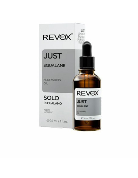 Day Cream Revox B77 Just 30 ml