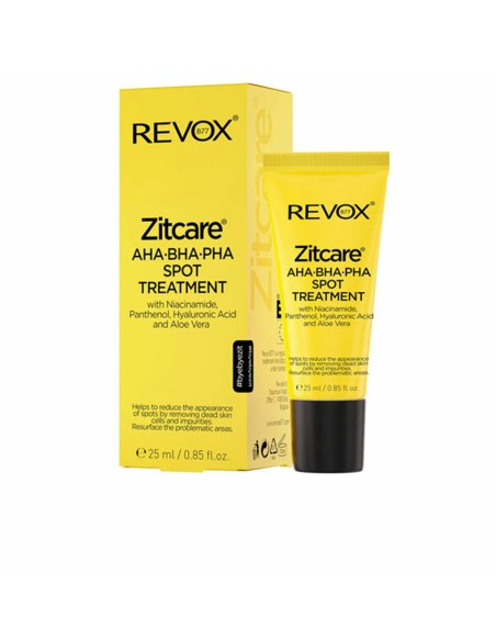 Day Cream Revox B77 Zitcare 25 ml