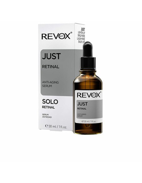 Day Cream Revox B77 Just 30 ml
