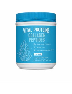 Self-Tanning Body Lotion Vital proteins COLLAGEN PEPTIDES 567 g