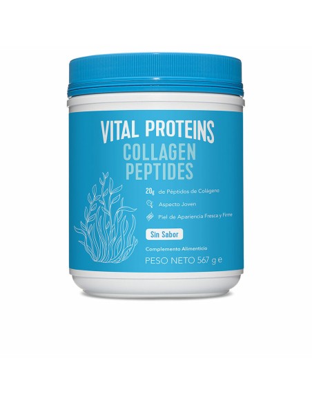 Self-Tanning Body Lotion Vital proteins COLLAGEN PEPTIDES 567 g
