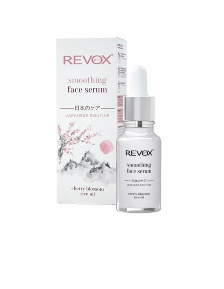Day Cream Revox B77 Japanese Ritual 20 ml