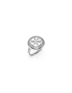 Ladies' Ring Guess JUBR02139JWRH54 14