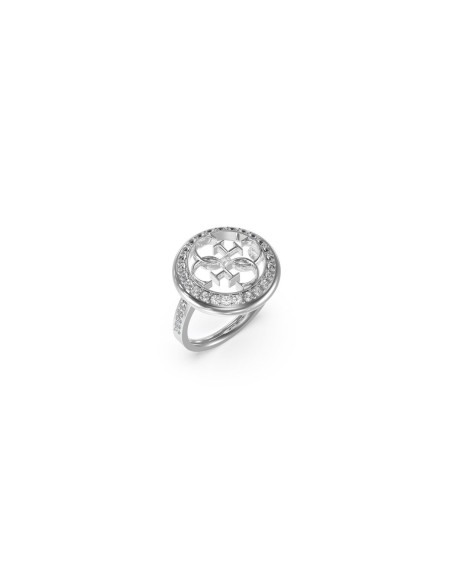 Ladies' Ring Guess JUBR02139JWRH54 14