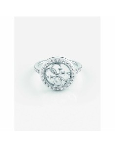 Ladies' Ring Guess JUBR02139JWRH54 14 2