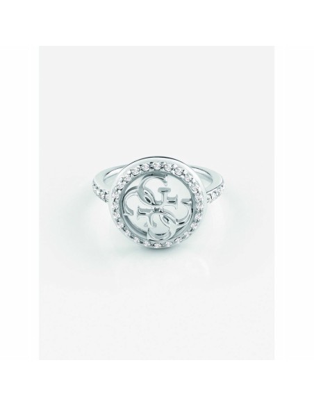 Ladies' Ring Guess JUBR02139JWRH54 14