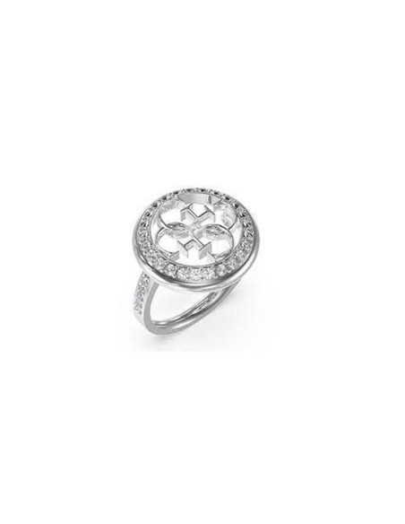 Ladies' Ring Guess JUBR02139JWRH54 14