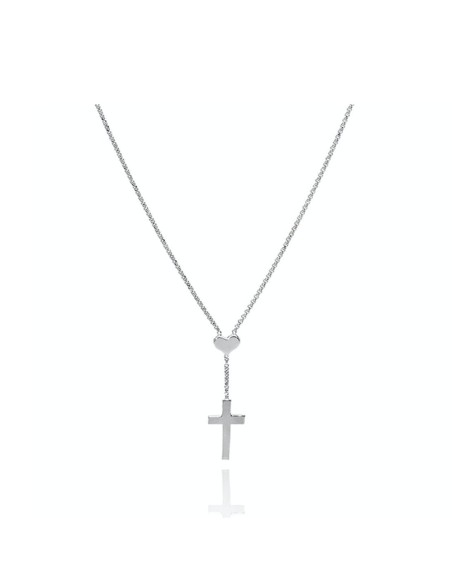 Ladies' Necklace Amen CLCHB