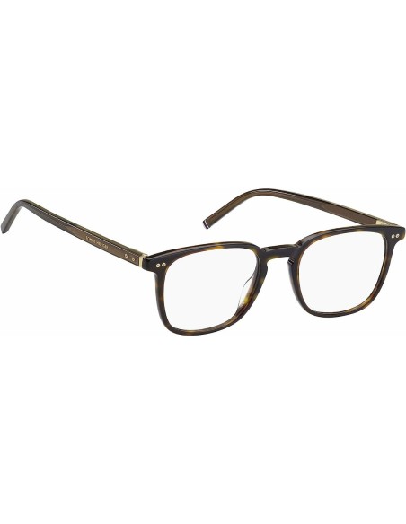 Unisex' Spectacle frame Tommy Hilfiger TH 1814