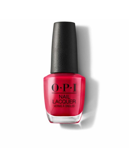 Nail polish Opi NAIL LACQUER By Popular Vote 15 ml