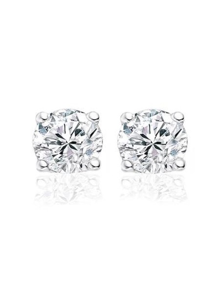 Ladies' Earrings New Bling 9NB-0002