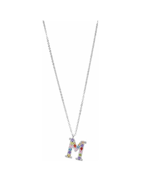 Ladies' Necklace Lotus LP3426-1/M