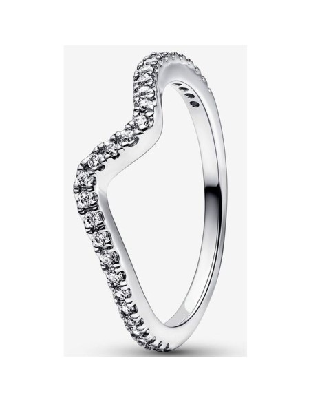Ladies' Ring Pandora 192539C01-52 12