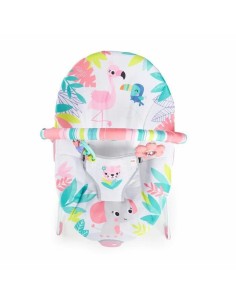 Baby Hammock Bright Starts Flamingo 2