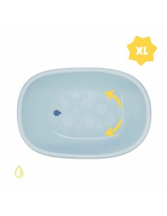 Bathtub Babymoov Pastel Blue 2