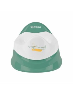 Potty Badabulle   Green 2
