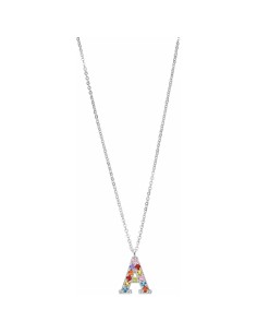 Ladies' Necklace Lotus LP3426-1/A