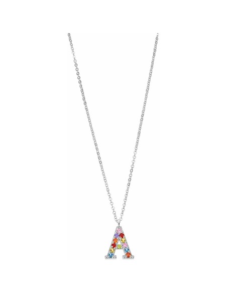 Ladies' Necklace Lotus LP3426-1/A