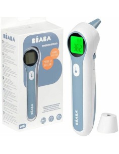 Infrared Thermometer Béaba Thermospeed