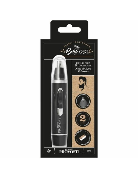 Hair clippers/Shaver Franck Provost 0579 - Barb'Xpert