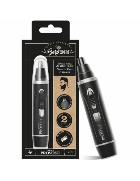 Hair clippers/Shaver Franck Provost 0579 - Barb'Xpert