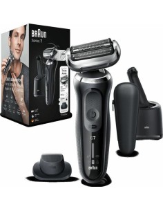 Electric shaver Braun Series 7