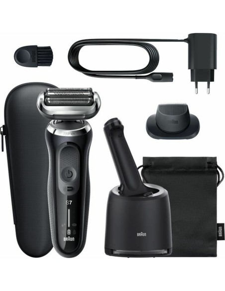 Electric shaver Braun Series 7