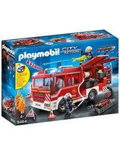 Playset Playmobil 9464