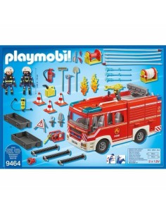 Playset Playmobil 9464 2
