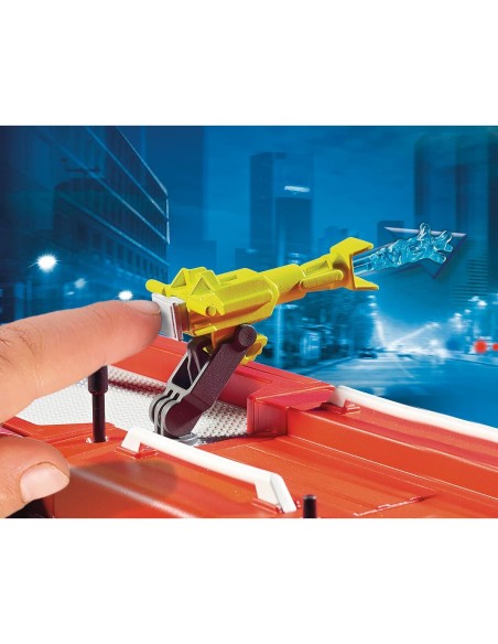 Playset Playmobil 9464