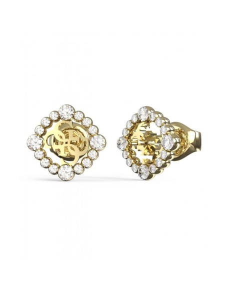 Ladies' Earrings Guess JUBE04645JWYGT-U