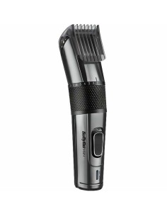 Hair clippers/Shaver Babyliss Carbon Titanium