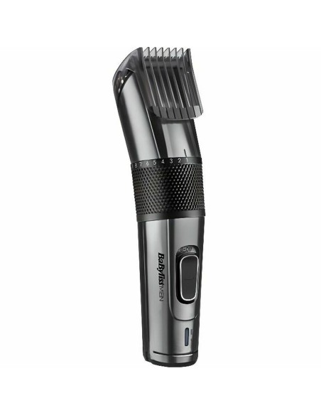 Hair clippers/Shaver Babyliss Carbon Titanium