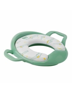 Toilet Seat Reducer with Handles for Babies Badabulle B027008