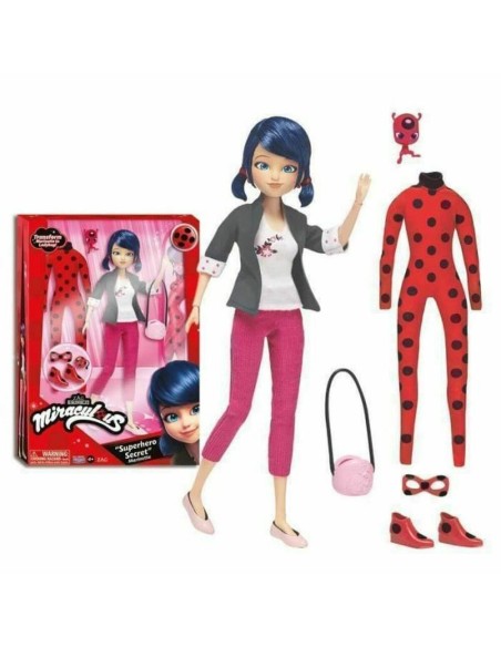 Doll Bandai P50355 26 cm
