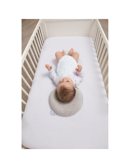 Cushion Babymoov A050224 Children's Grey